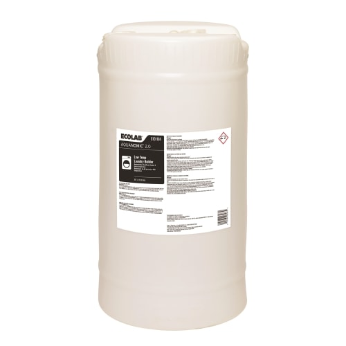 Blanqueadora® para Lavado de Ropa a Baja Temperatura Aquanomic 2.0, 15 Galones, #6101184
